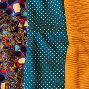 Three (3) Cassie Skirts